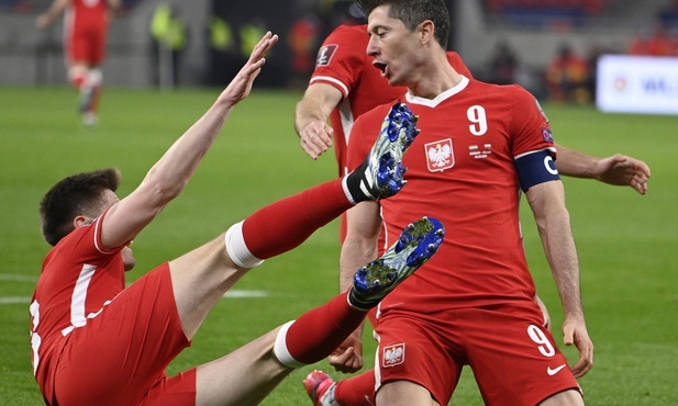 Thriller w debiucie Sousy - Polska remisuje z Węgrami