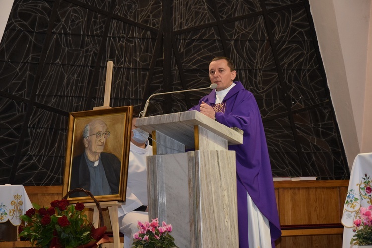 W Pasierbcu Domowy Kościół uczcił setną rocznicę urodzin ks. Franciszka Blachnickiego