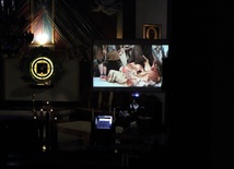 Brzeski "Ślad losu"