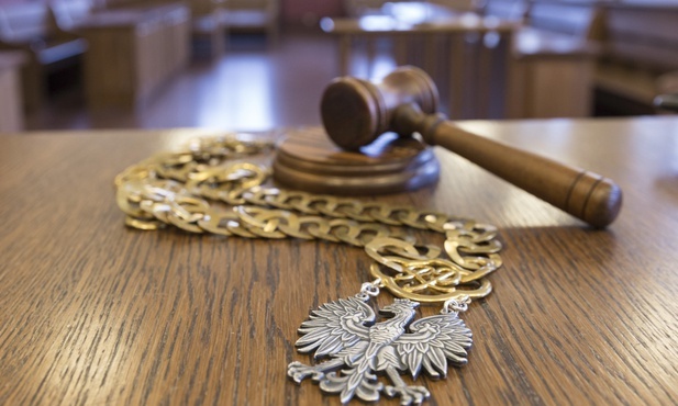Były oficjał Sądu Diecezjalnego ukarany