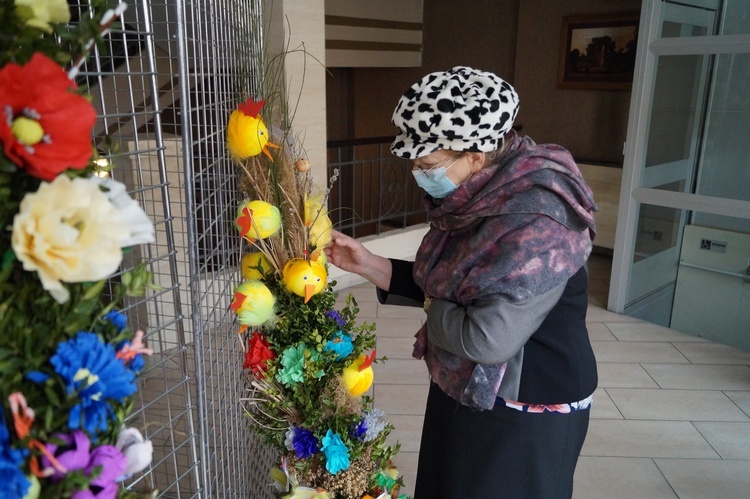 Konkurs palm wielkanocnych w Świdnicy 2021