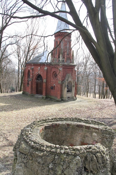 Kalwaria w Piekarach Śląskich