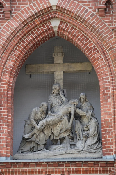 Kalwaria w Piekarach Śląskich