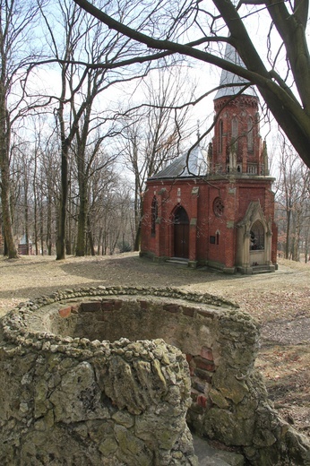 Kalwaria w Piekarach Śląskich