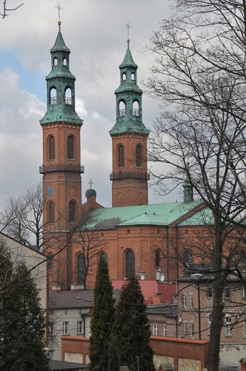 Kalwaria w Piekarach Śląskich