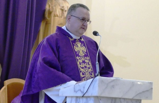 Ekstremalna Droga Krzyżowa rejonu Bielsko-Biała Beskidy - 2021