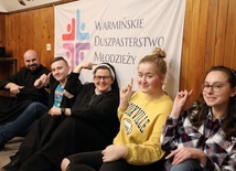 Święto młodzieży w diecezji warmińskiej 