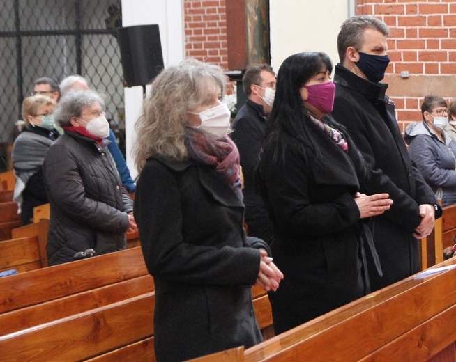 100. rocznica urodzin ks. Franciszka Blachnickiego we Wrocławiu