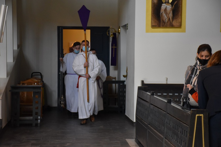 Zakończenie 2. edycji Studium Duszpasterstwa Rodzin