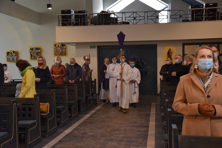 Zakończenie 2. edycji Studium Duszpasterstwa Rodzin