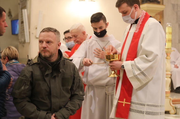 EDK 2021 w Andrychowie