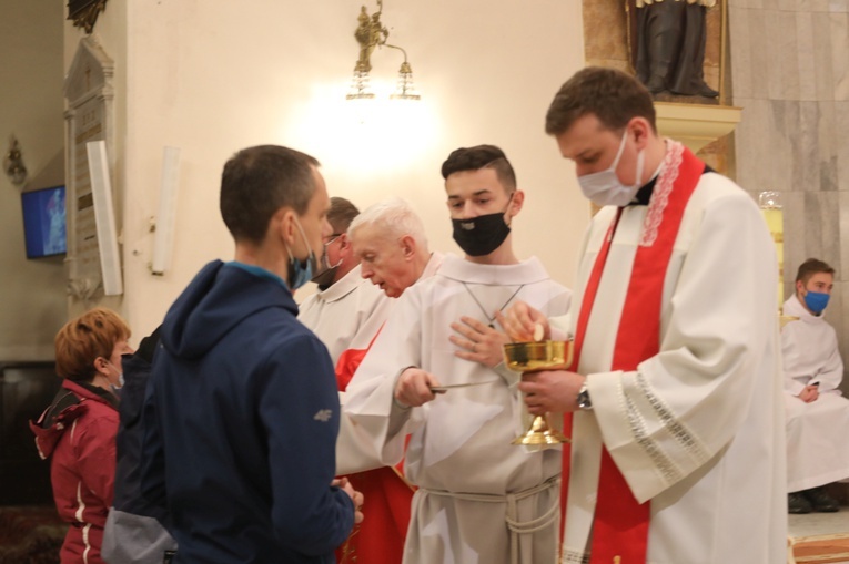 EDK 2021 w Andrychowie