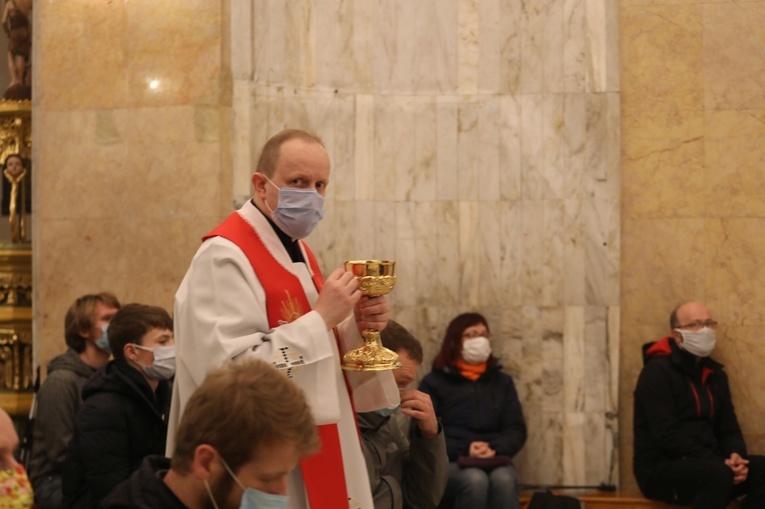 EDK 2021 w Andrychowie