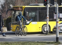 Śląskie. Linie metropolitalne poczekają na uruchomienie. Autobusy zatrzymała pandemia