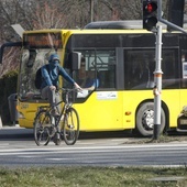 Śląskie. Linie metropolitalne poczekają na uruchomienie. Autobusy zatrzymała pandemia