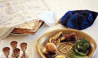 28.03.2021 | Pascha Izraela - Pascha Jezusa