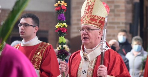 Emocje zastąpiły rozum i sumienie