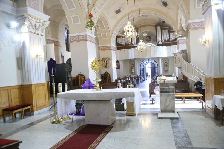 KSM. Przyrzeczenie w Podegrodziu