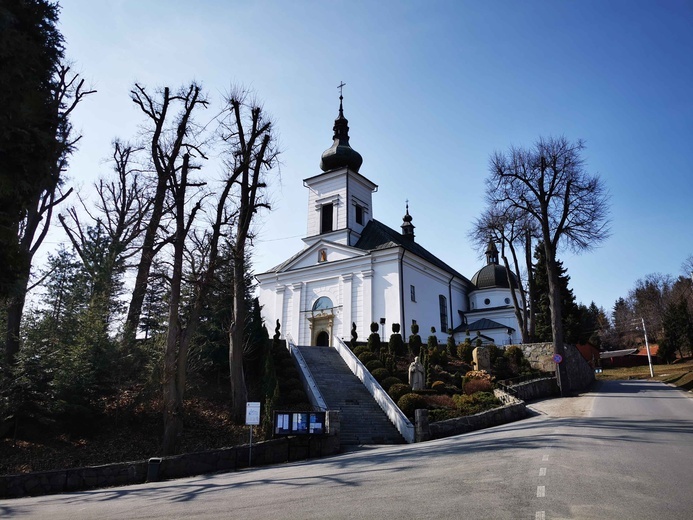 KSM. Przyrzeczenie w Podegrodziu