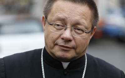 Abp Ryś w liście do wiernych: „Proszę Was, nie poddajmy się tej pokusie!”