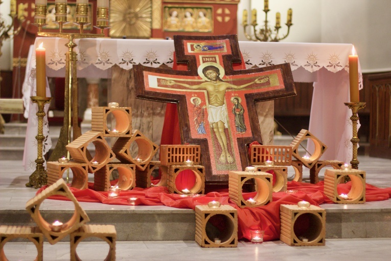 Dzień Wspólnot Młodzieżowych