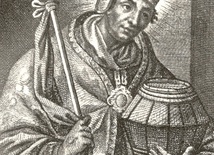 Św. Rupert z Salzburga
