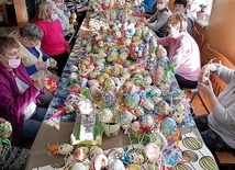 Czas budowania wspólnoty.