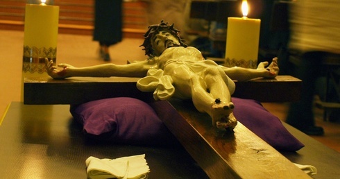 Triduum Paschalne i Wielkanoc - jak je przeżyjemy?