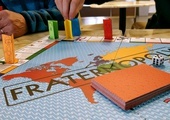Korzenie "rewolucyjnej wersji Monopoly" tkwią w encyklice "Fratelli tutti".