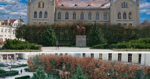 Będzie pomnik Henryka II Pobożnego