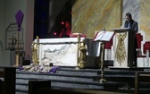 O relikwiach chrystologicznych w bielskim Sercu