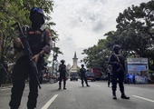 Indonezja: Policja znalazła materiały wybuchowe związane z atakiem na katolicką katedrę