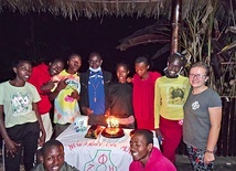  Z takiej okazji musi być tort!