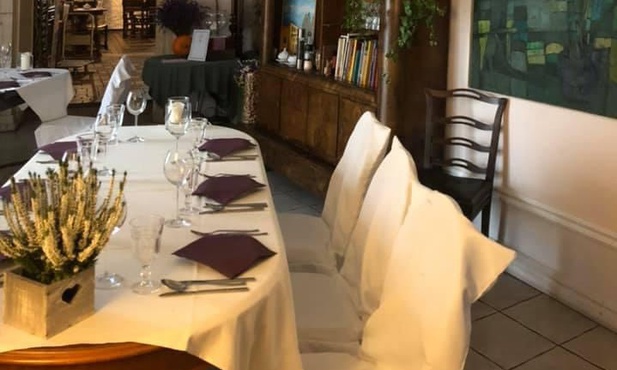 Właścicielka restauracji: „Bon gastronomiczny powinien być skonsultowany z przedstawicielami branży i dostosowany do specyfiki regionu”