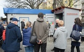 Otwarcie Jadłodzielni i Książkodzielni w Kluczborku