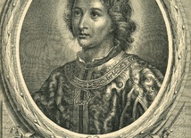 Bł. Amadeusza IX