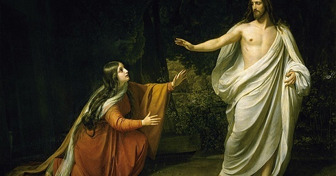 Opowieść Marii Magdaleny