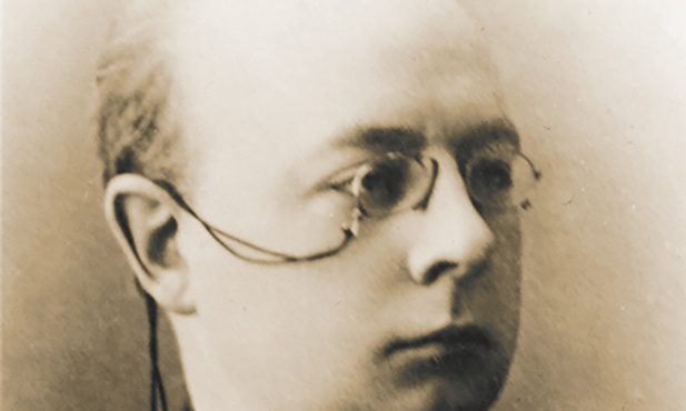 Wielkanoc męczennika
