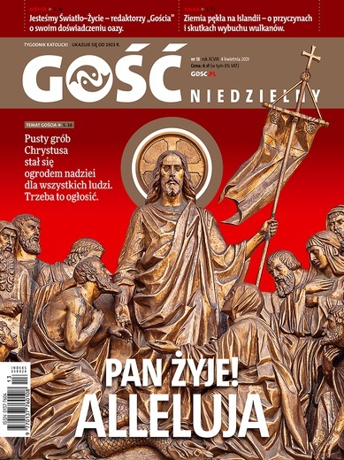 Gość Niedzielny