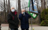 Ostatnie pożegnanie ks. kan. Władysława Droździka w bielskiej Kamienicy