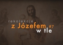 Ile jest powołań w Kościele, dlaczego tylko dwa i co ma z tym wspólnego Józef i Maryja?