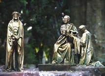 Pod Piłatem, czyli pode mną...