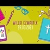 Komentarz do Ewangelii - WIELKI CZWARTEK - bp Michał Janocha