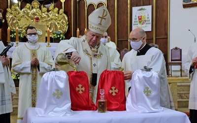 Kapłaństwo to głęboka przyjaźń z Jezusem. Każda inna wizja jest fałszywa