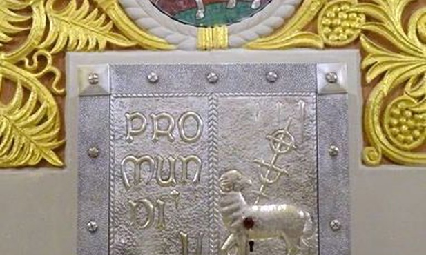 Nasze światło w Jego zmartwychwstaniu