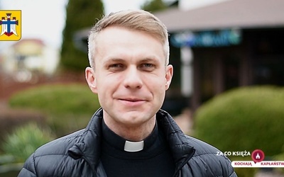 Za co księża kochają kapłaństwo?