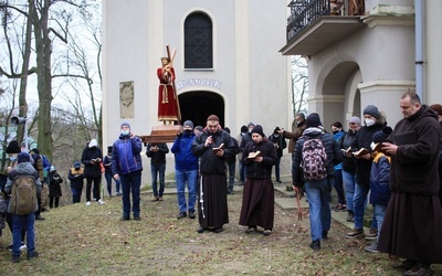 Dlaczego skazujemy Jezusa na śmierć?