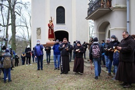 Dlaczego skazujemy Jezusa na śmierć?