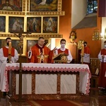 Liturgia Męki Pańskiej w Zielonej Górze