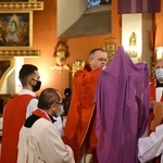 Liturgia Męki Pańskiej w Zielonej Górze